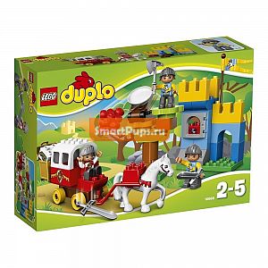 The LEGO Group LEGO Duplo 10569  