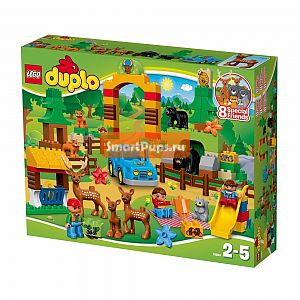 The LEGO Group LEGO Duplo 10584  