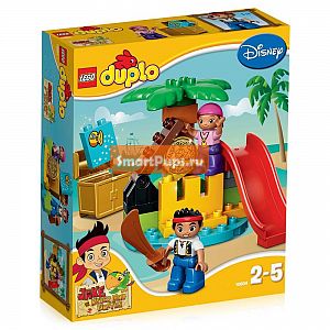 The LEGO Group LEGO Duplo 10604       