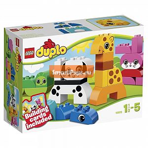 The LEGO Group LEGO Duplo 10573  