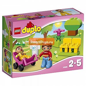 The LEGO Group LEGO Duplo 10585   