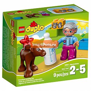 The LEGO Group LEGO Duplo 10521 