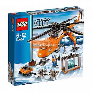 The LEGO Group LEGO City 60034  