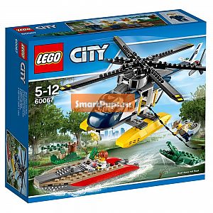 The LEGO Group LEGO City 60067    