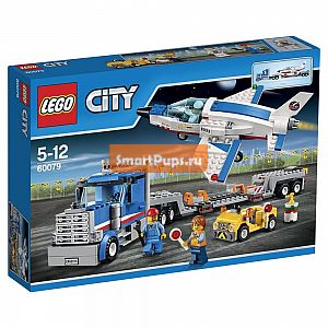 The LEGO Group LEGO City 60079    