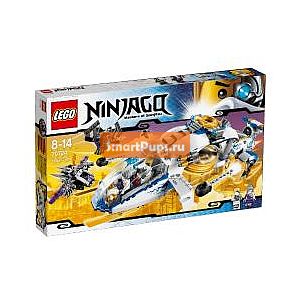 Lego  LEGO Ninjago   