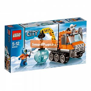The LEGO Group LEGO City 60033  