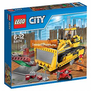 The LEGO Group LEGO City 60074 
