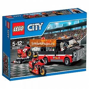 The LEGO Group LEGO City 60084   