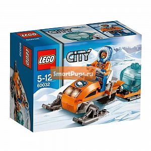The LEGO Group LEGO City 60032  