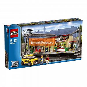 The LEGO Group LEGO City 60050  