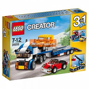 The LEGO Group LEGO Creator 31033 