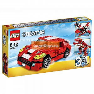 The LEGO Group LEGO Creator 31024   