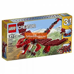 The LEGO Group LEGO Creator 31032  