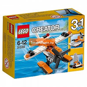 The LEGO Group LEGO Creator 31028 