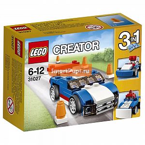 The LEGO Group LEGO Creator 31027   