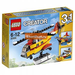 The LEGO Group LEGO Creator 31029  
