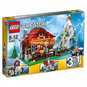 The LEGO Group LEGO Creator 31025   