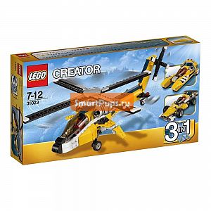 The LEGO Group LEGO Creator 31023   