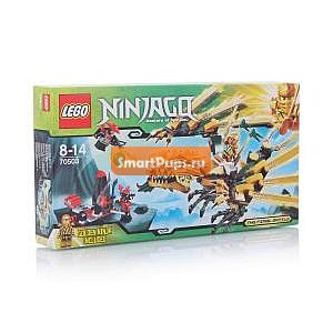 Lego  LEGO Ninjago  