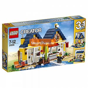 The LEGO Group LEGO Creator 31035   