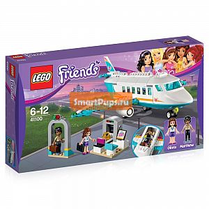 The LEGO Group LEGO Friends 41100  