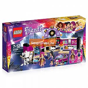 The LEGO Group LEGO Friends 41104  -