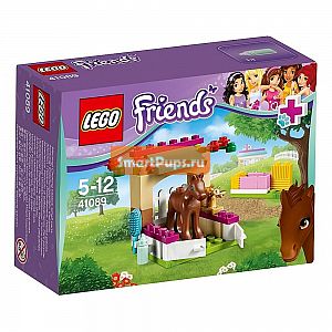 The LEGO Group LEGO Friends 41089 
