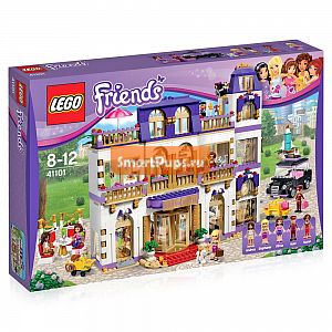 The LEGO Group LEGO Friends 41101 -   