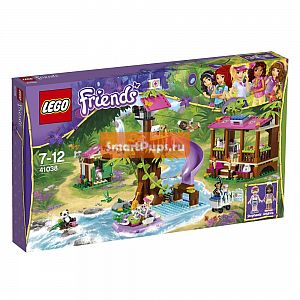 The LEGO Group LEGO Friends 41038  