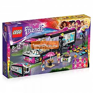 The LEGO Group LEGO Friends 41106   