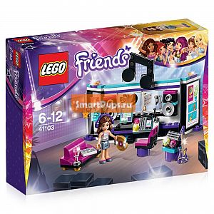 The LEGO Group LEGO Friends 41103  