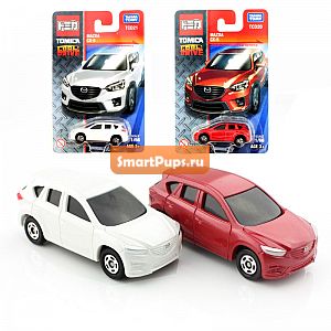  2016 Tomy tomica  Mazda cx-5     collectile           