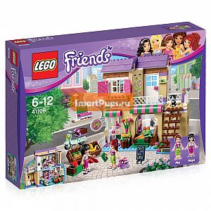 The LEGO Group LEGO Friends 41108  