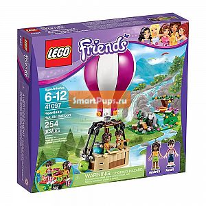 The LEGO Group LEGO Friends 41097  
