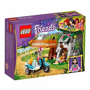 The LEGO Group LEGO Friends 41032   