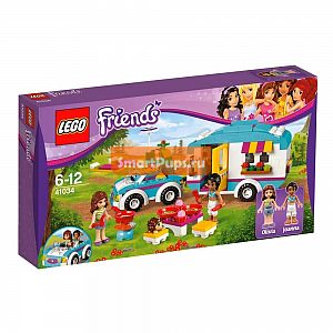 The LEGO Group LEGO Friends 41034  
