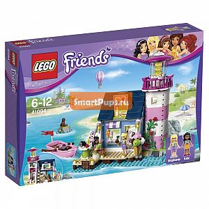 The LEGO Group LEGO Friends 41094 