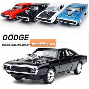  1:32  Fast & Furious 7  Dodge Charger    ,            