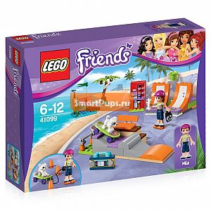 The LEGO Group LEGO Friends 41099 -   