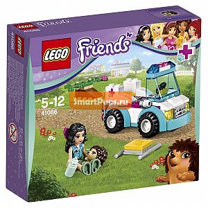 The LEGO Group LEGO Friends 41086   