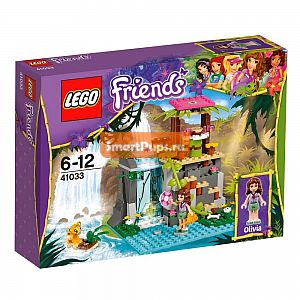 The LEGO Group LEGO Friends 41033    