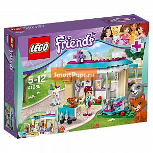 The LEGO Group LEGO Friends 41085  