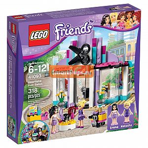 The LEGO Group LEGO Friends 41093 