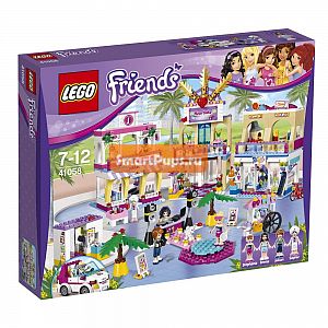 The LEGO Group LEGO Friends 41058    