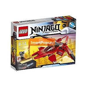 Lego  LEGO Ninjago  