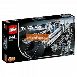 The LEGO Group LEGO Technic 42032  