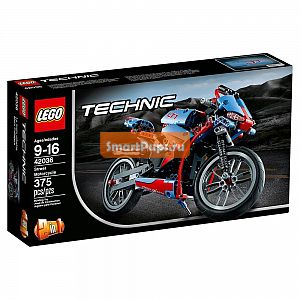 The LEGO Group LEGO Technic 42036 