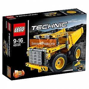 The LEGO Group LEGO Technic 42035  