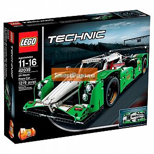 The LEGO Group LEGO Technic 42039  